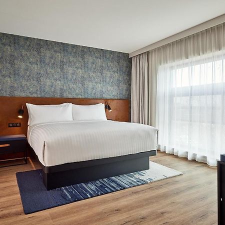 Residence Inn By Marriott Strasbourg Exteriör bild