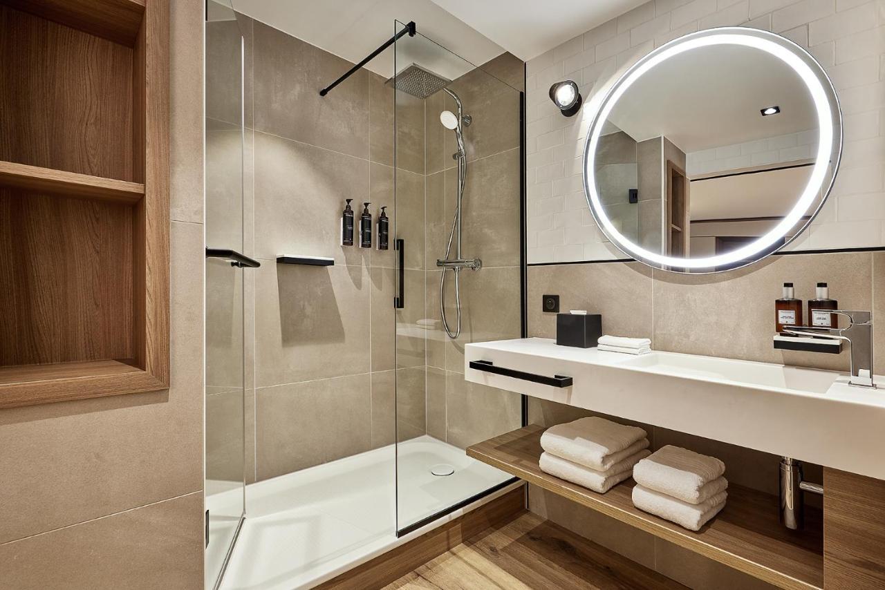 Residence Inn By Marriott Strasbourg Exteriör bild