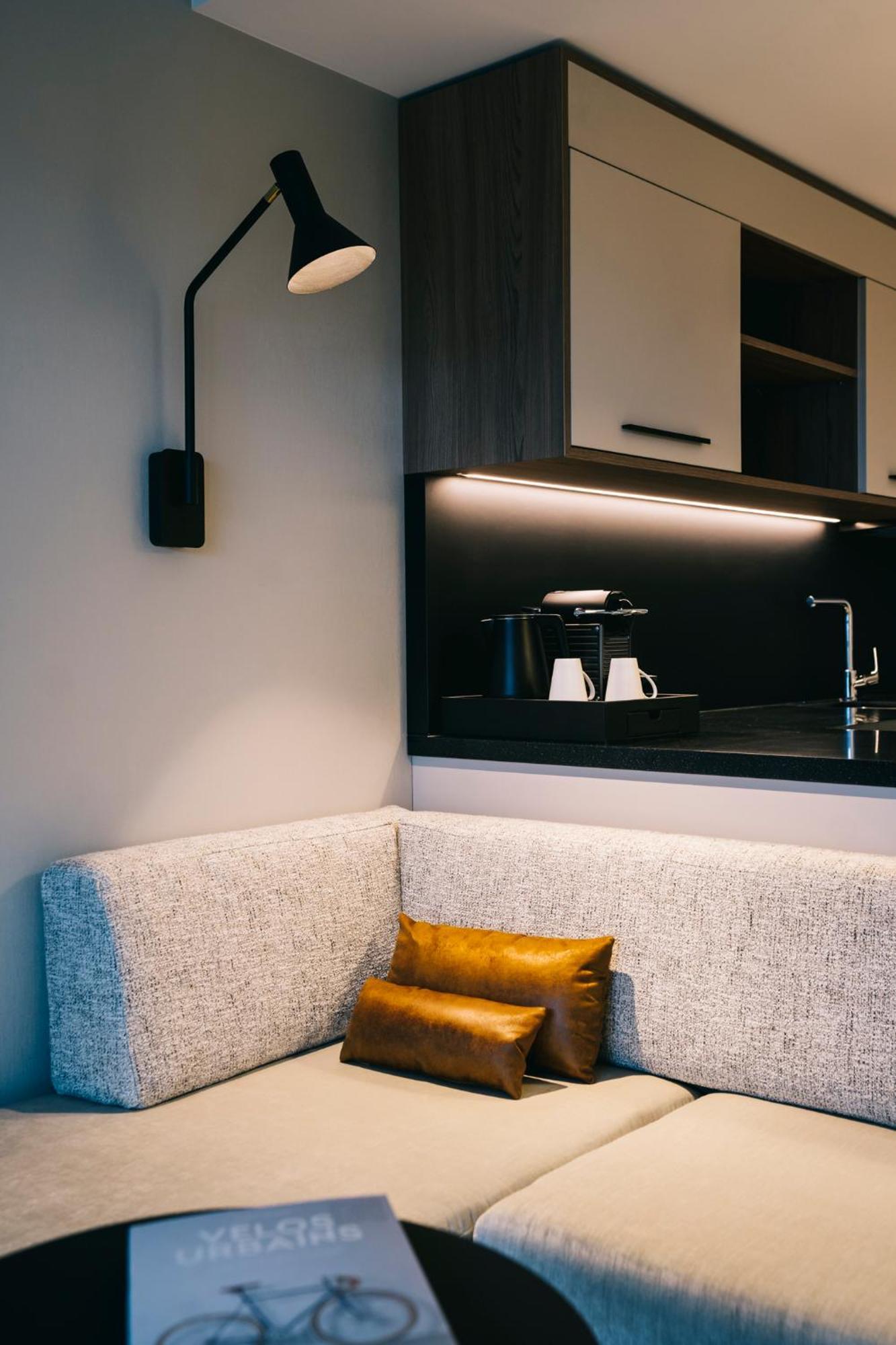 Residence Inn By Marriott Strasbourg Exteriör bild