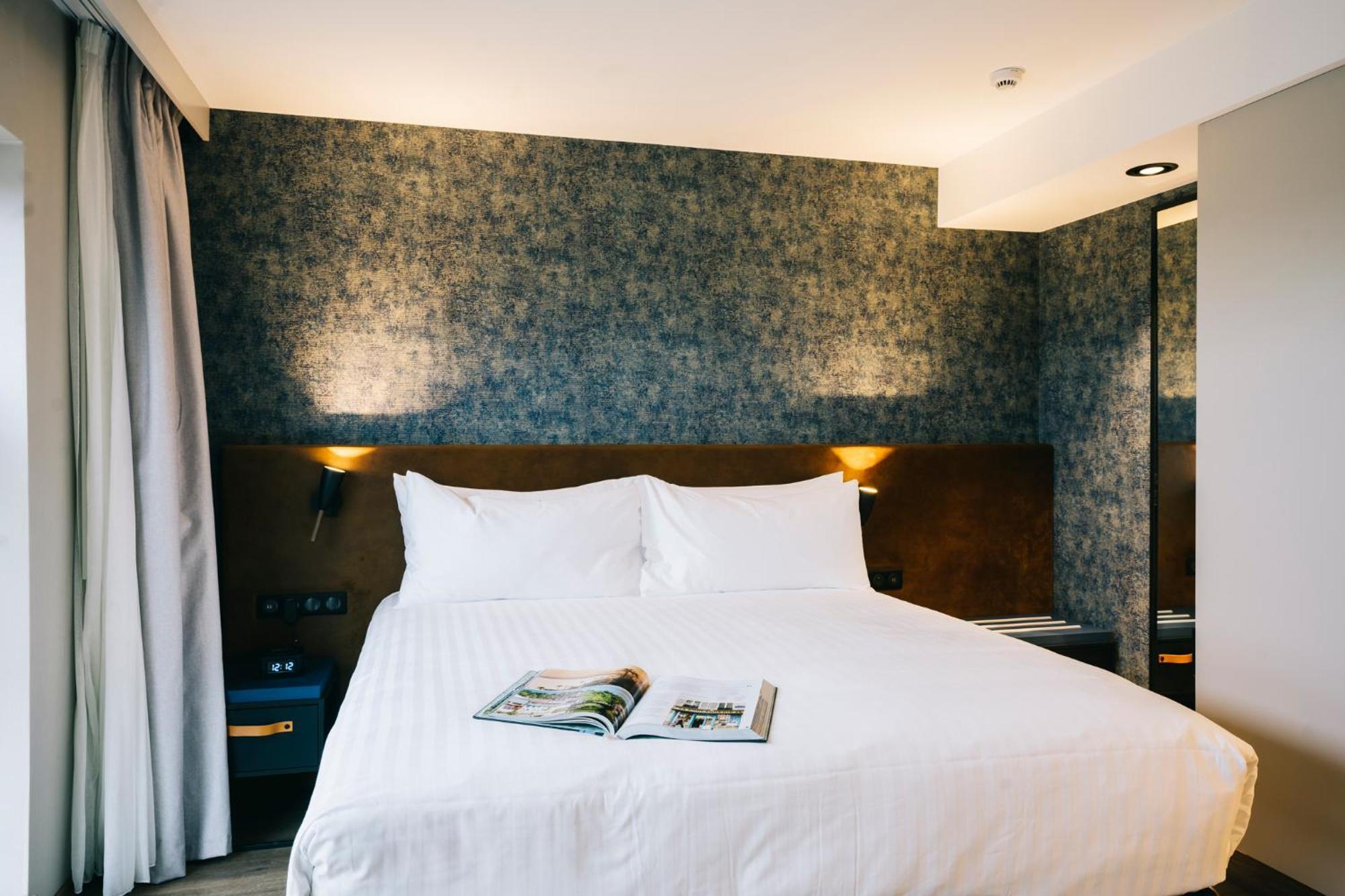 Residence Inn By Marriott Strasbourg Exteriör bild