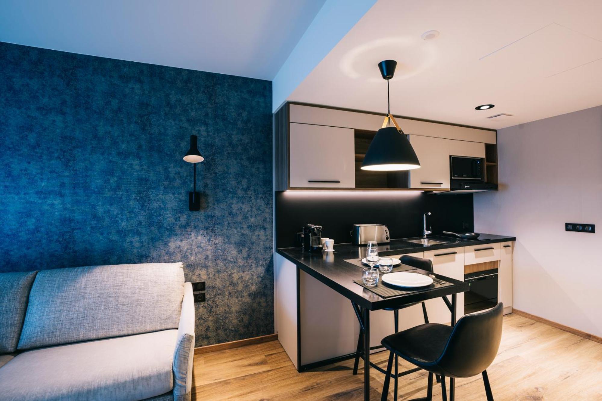 Residence Inn By Marriott Strasbourg Exteriör bild